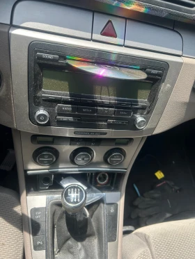 VW Passat 2.0 TDI, снимка 9