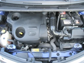 Toyota Verso S Автомат, 1, 4D4D, снимка 13