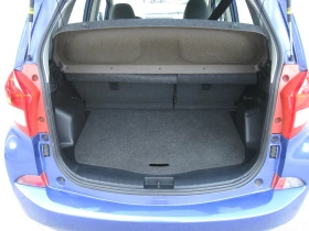 Toyota Verso S Автомат, 1, 4D4D, снимка 5