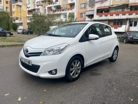 Toyota Yaris 1.4 D4D 90кс, снимка 2