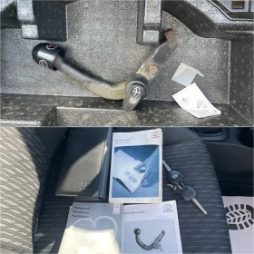 Toyota Yaris 1.4 D4D 90кс, снимка 16