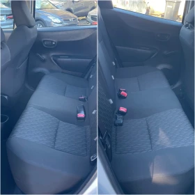 Toyota Yaris 1.4 D4D 90кс, снимка 14