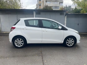 Toyota Yaris 1.4 D4D 90кс, снимка 7