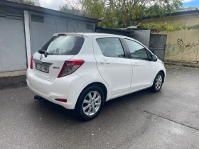 Toyota Yaris 1.4 D4D 90кс, снимка 6