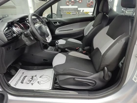 Citroen DS3 1.4 VTi Chic, снимка 13