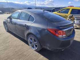 Opel Insignia 2.0CDTI, снимка 3