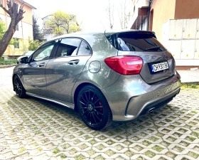 Mercedes-Benz A 180 AMG, снимка 4