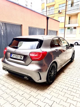 Mercedes-Benz A 180 AMG, снимка 6