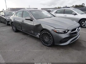 Mercedes-Benz C 300, снимка 3