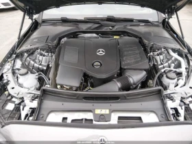 Mercedes-Benz C 300, снимка 11
