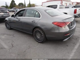 Mercedes-Benz C 300, снимка 4