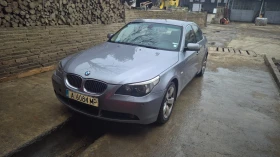 BMW 530, снимка 1
