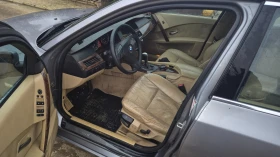 BMW 530, снимка 5