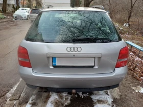Audi A4 Avant 2.8 V6 quattro Tiptronic, снимка 6