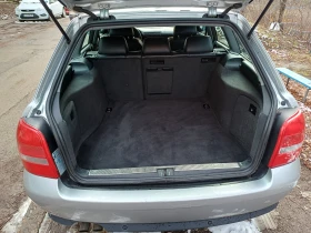 Audi A4 Avant 2.8 V6 quattro Tiptronic, снимка 7