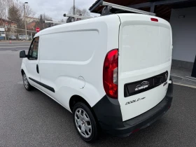 Fiat Doblo 1.4T Бензин/Метан НОВ ВНОС, снимка 6