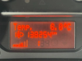 Fiat Doblo 1.4T Бензин/Метан НОВ ВНОС, снимка 17