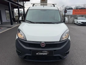 Fiat Doblo 1.4T Бензин/Метан НОВ ВНОС, снимка 2