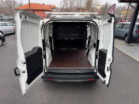 Fiat Doblo 1.4T Бензин/Метан НОВ ВНОС, снимка 15