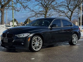 BMW 335, снимка 1