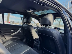 BMW 335, снимка 9