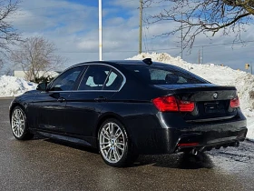 BMW 335, снимка 3
