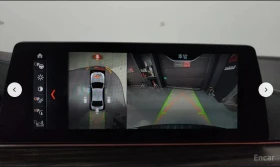 BMW 530 M Sport Plus* HEAD-UP* 360 CAM* ПОДГРЕВ* PANORAMA*, снимка 9