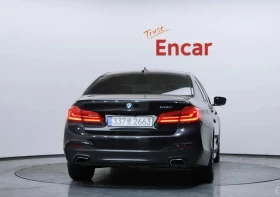 BMW 530 M Sport Plus* HEAD-UP* 360 CAM* ПОДГРЕВ* PANORAMA*, снимка 3