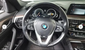 BMW 530 M Sport Plus* HEAD-UP* 360 CAM* ПОДГРЕВ* PANORAMA*, снимка 7