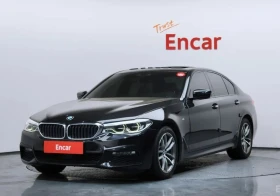 BMW 530 M Sport Plus* HEAD-UP* 360 CAM* ПОДГРЕВ* PANORAMA*, снимка 1