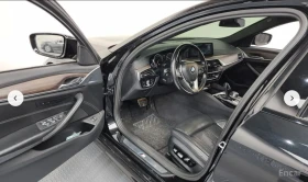 BMW 530 M Sport Plus* HEAD-UP* 360 CAM* ПОДГРЕВ* PANORAMA*, снимка 5