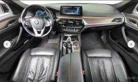 BMW 530 M Sport Plus* HEAD-UP* 360 CAM* ПОДГРЕВ* PANORAMA*, снимка 6
