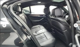 BMW 530 M Sport Plus* HEAD-UP* 360 CAM* ПОДГРЕВ* PANORAMA*, снимка 11