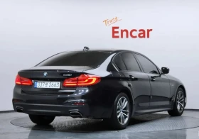 BMW 530 M Sport Plus* HEAD-UP* 360 CAM* ПОДГРЕВ* PANORAMA*, снимка 4