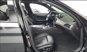 BMW 530 M Sport Plus* HEAD-UP* 360 CAM* ПОДГРЕВ* PANORAMA*, снимка 10