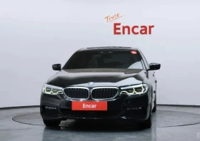 BMW 530 M Sport Plus* HEAD-UP* 360 CAM* ПОДГРЕВ* PANORAMA*, снимка 2