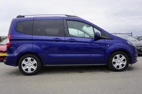 Ford Courier TOURNEO/4+ 1места, снимка 8