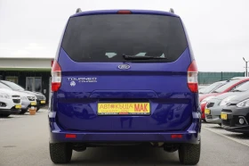 Ford Courier TOURNEO/4+ 1места, снимка 6