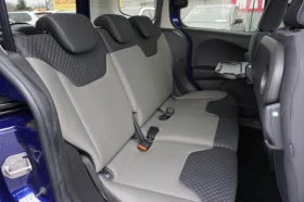 Ford Courier TOURNEO/4+ 1места, снимка 11