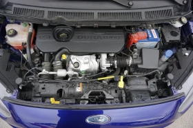 Ford Courier TOURNEO/4+ 1места, снимка 9