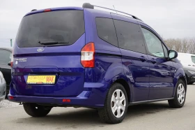 Ford Courier TOURNEO/4+ 1места, снимка 7