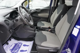 Ford Courier TOURNEO/4+ 1места, снимка 14