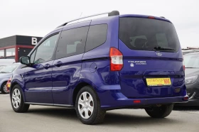 Ford Courier TOURNEO/4+ 1места, снимка 5
