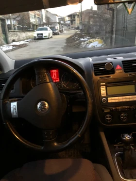 VW Golf, снимка 5