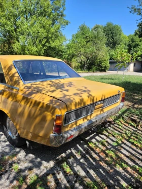 Ford 17m, снимка 5