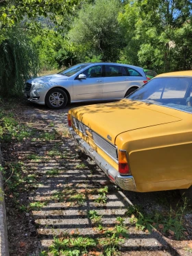 Ford 17m, снимка 4