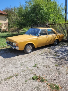 Ford 17m, снимка 3