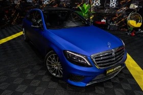 Mercedes-Benz S 500 LONG FULL AMG LINE LED ПАНО ЛИЗИНГ 100%, снимка 5
