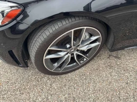 Mercedes-Benz C 43 AMG * CARFAX * Дистроник * Burmester * 360 Камери * , снимка 10