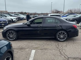 Mercedes-Benz C 43 AMG * CARFAX * Дистроник * Burmester * 360 Камери * , снимка 3